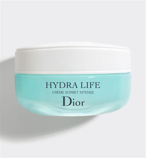 crema hydra life dior|hydra life christian Dior.